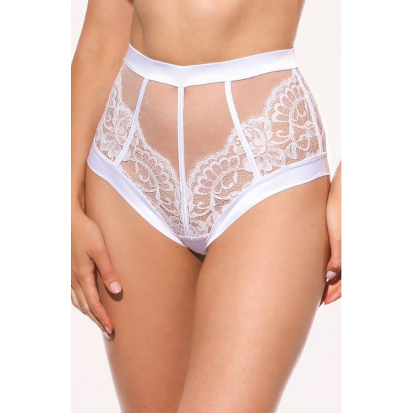 High Waist Wit